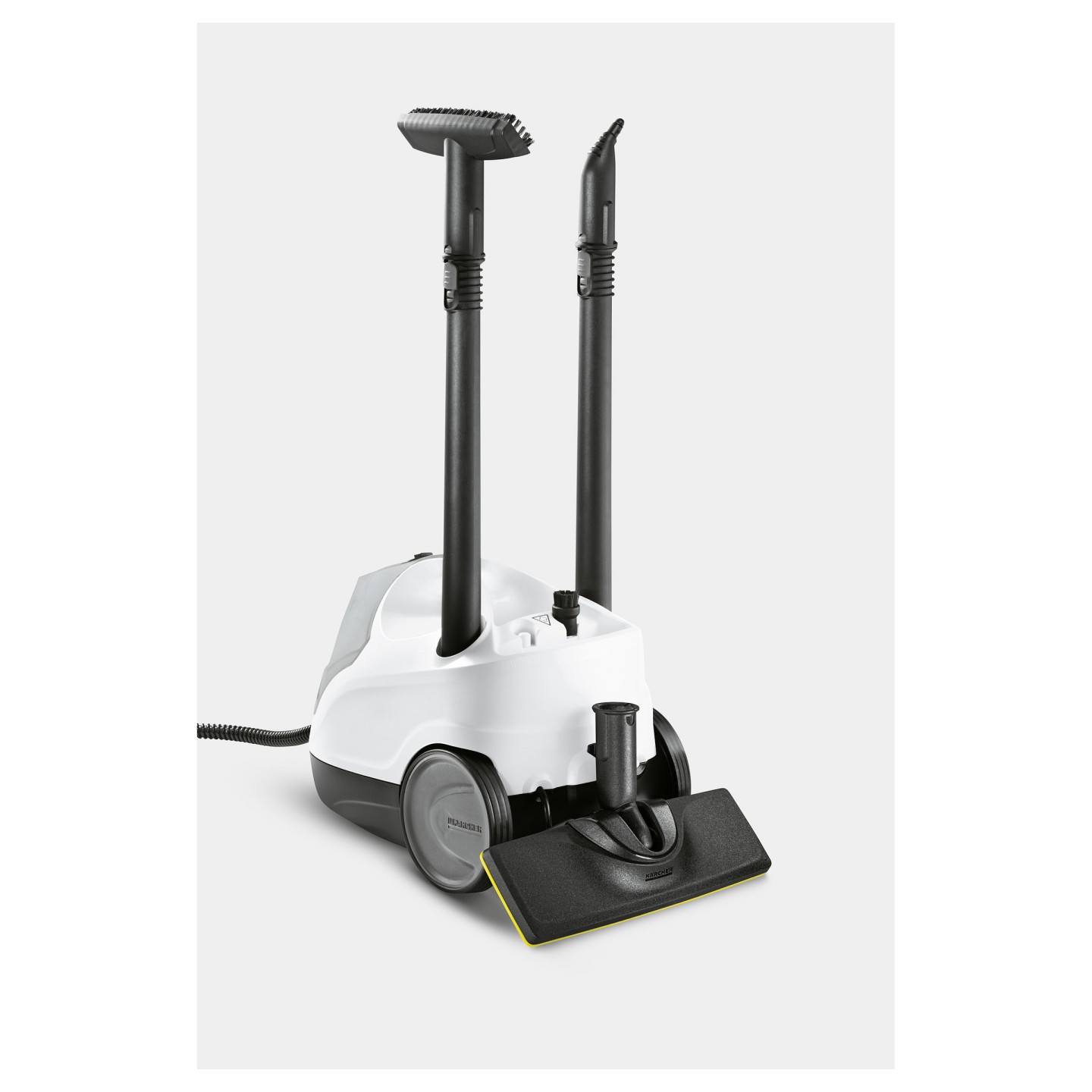 Kärcher SC 4 EasyFix Zylinder-Dampfreiniger — Buy in Cyprus with Fast Delivery