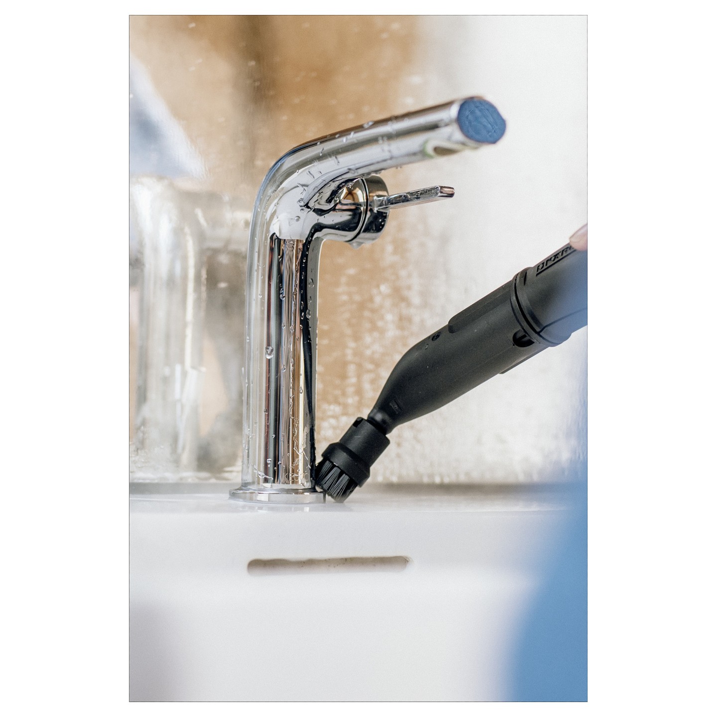 Kärcher SC 4 EasyFix Zylinder-Dampfreiniger — Buy in Cyprus with Fast Delivery