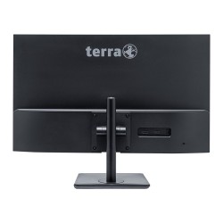 68.6cm 27' (1920x1080) Terra 2727W HA V2 16:9 FHD VA 5ms HDMI DP Black — Buy in Cyprus with Fast Delivery