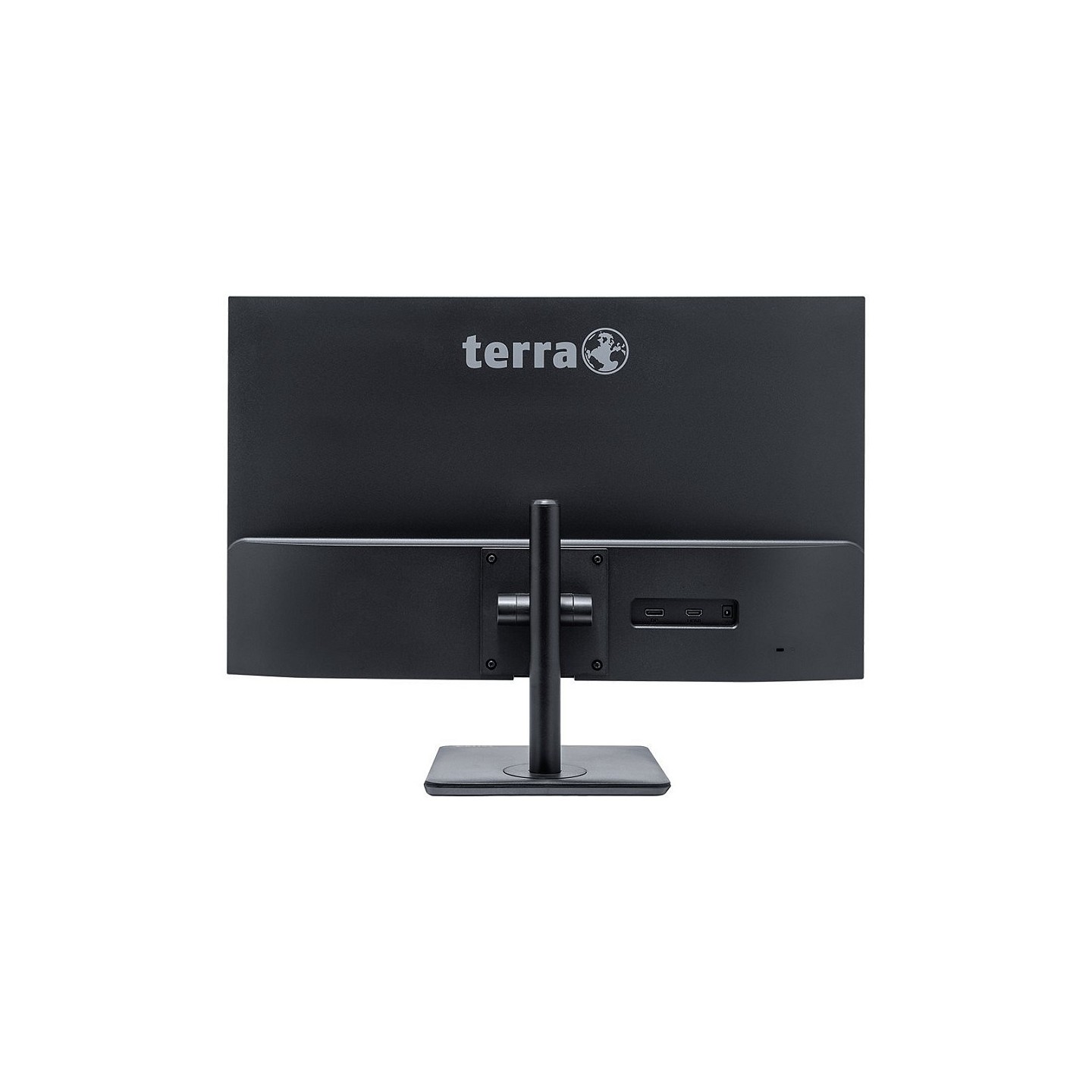 68.6cm 27' (1920x1080) Terra 2727W HA V2 16:9 FHD VA 5ms HDMI DP Black — Buy in Cyprus with Fast Delivery