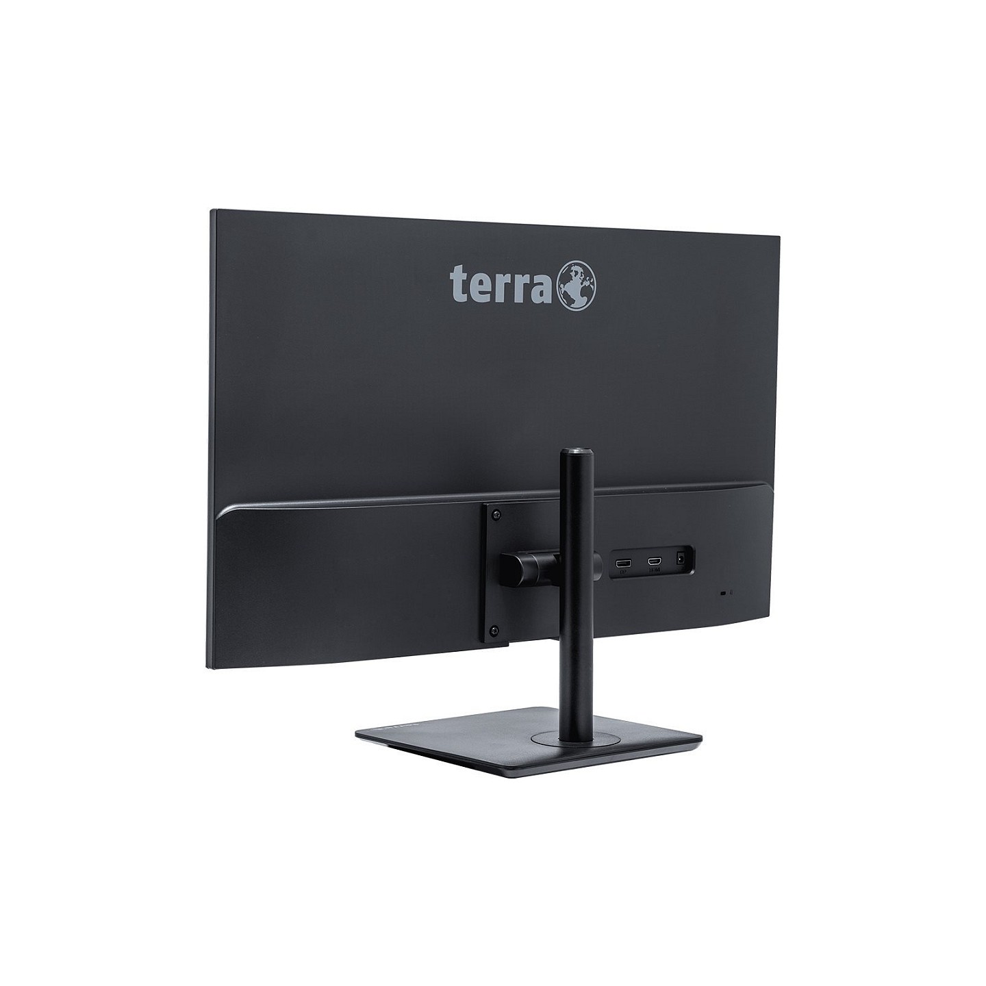 68.6cm 27' (1920x1080) Terra 2727W HA V2 16:9 FHD VA 5ms HDMI DP Black — Buy in Cyprus with Fast Delivery