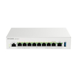 D-Link DBR-600-P E Business PoE Router — Buy in Cyprus with Fast Delivery