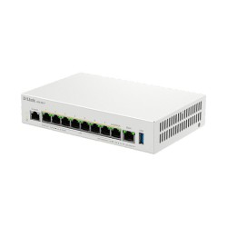 D-Link DBR-600-P E Business PoE Router — Buy in Cyprus with Fast Delivery