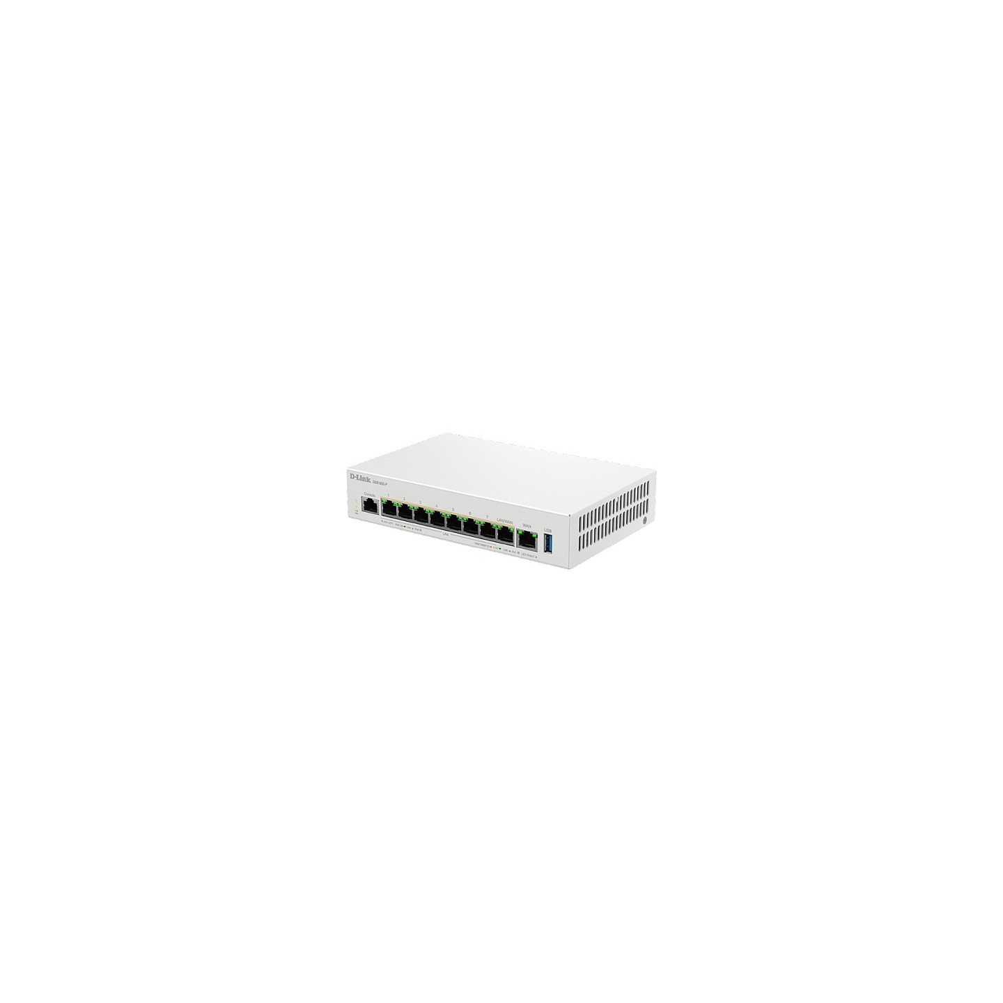 D-Link DBR-600-P E Business PoE Router — Buy in Cyprus with Fast Delivery