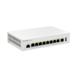 D-Link DBR-600-P E Business PoE Router — Buy in Cyprus with Fast Delivery