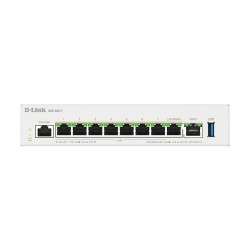 D-Link DBR-600-P E Business PoE Router — Buy in Cyprus with Fast Delivery