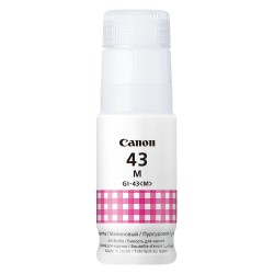 CANON Tinte GI43M Pixma magenta — Buy in Cyprus with Fast Delivery