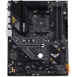 Buy ASUS TUF Gaming B550-PLUS - AM4 ATX Motherboard - DDR4, 128GB Max, PCIe 4.0,... in Cyprus, Nicosia, Limassol, Larnaka, Pafos