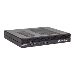 bluechip BUSINESSline S3160 i5 14400 W11Pro 8GB 500GB SSD Intel® Wi-Fi 6 AX201. Bluetooth 5.3. 1 × RJ45