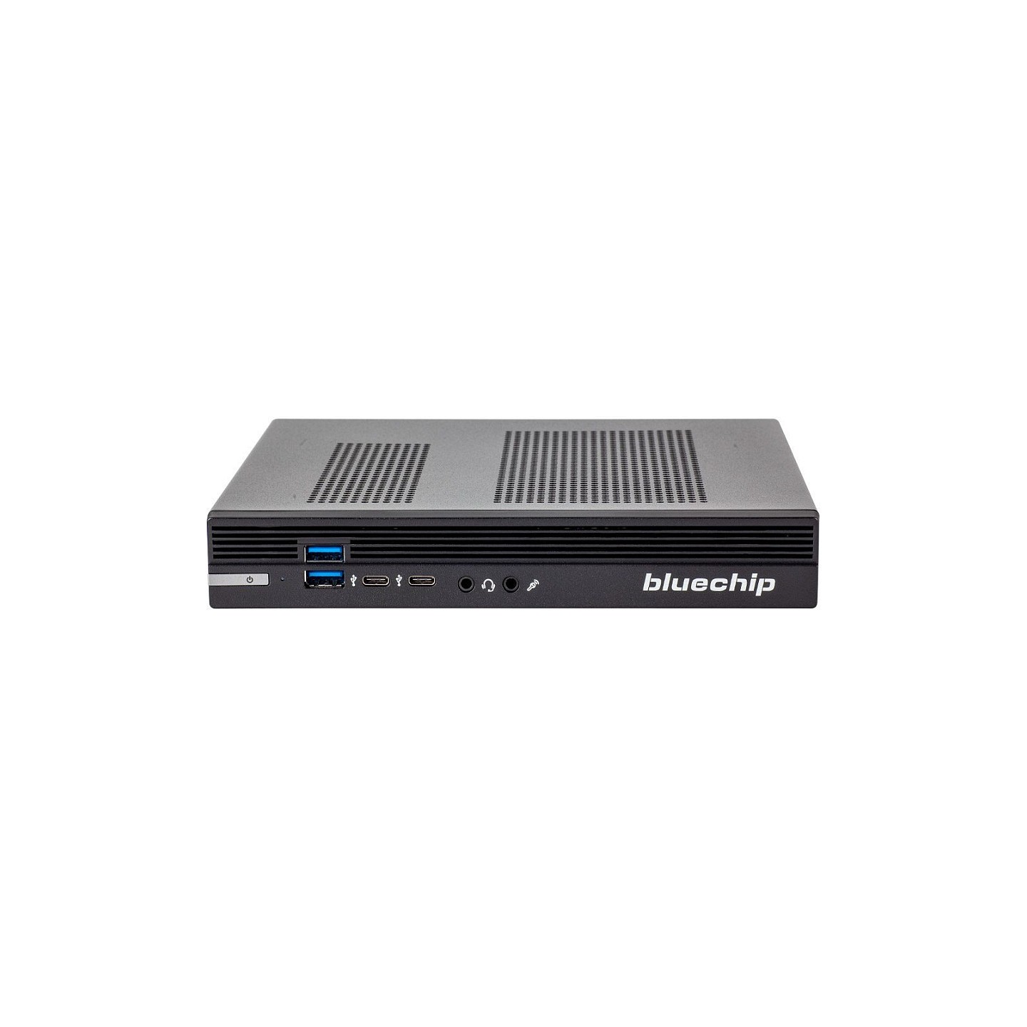 bluechip BUSINESSline S3160 i5 14400 W11Pro 8GB 500GB SSD Intel® Wi-Fi 6 AX201. Bluetooth 5.3. 1 × RJ45
