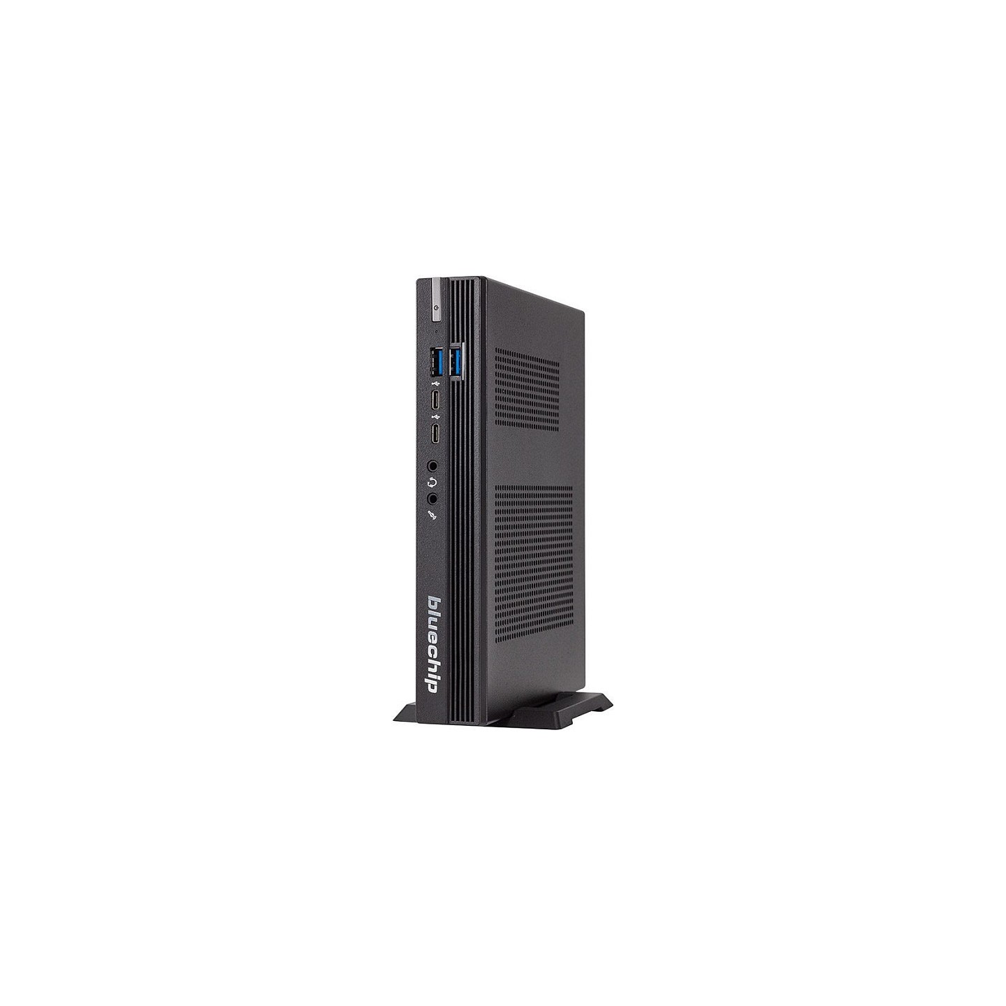 bluechip BUSINESSline S3160 i5 14400 W11Pro 8GB 500GB SSD Intel® Wi-Fi 6 AX201. Bluetooth 5.3. 1 × RJ45