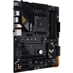 Buy ASUS TUF Gaming B550-PLUS - AM4 ATX Motherboard - DDR4, 128GB Max, PCIe 4.0,... in Cyprus, Nicosia, Limassol, Larnaka, Pafos