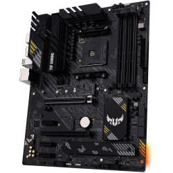 Buy ASUS TUF Gaming B550-PLUS - AM4 ATX Motherboard - DDR4, 128GB Max, PCIe 4.0,... in Cyprus, Nicosia, Limassol, Larnaka, Pafos
