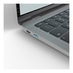 LINDY USB Typ C Port Schloss blau — Buy in Cyprus with Fast Delivery
