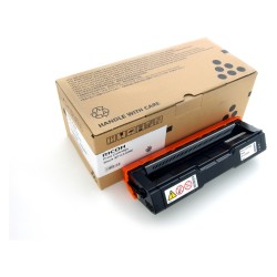 Ricoh All-in-One Unit Schwarz C24 — Buy in Cyprus with Fast Delivery