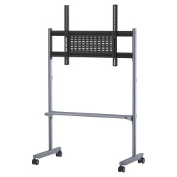 Yealink MSFT - Accessory FloorStand Vesa for MeetingBoard & Meeting Display — Buy in Cyprus with Fast Delivery