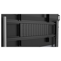 Yealink MSFT - Accessory FloorStand Vesa for MeetingBoard & Meeting Display — Buy in Cyprus with Fast Delivery