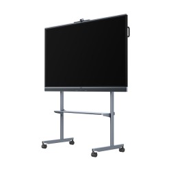 Yealink MSFT - Accessory FloorStand Vesa for MeetingBoard & Meeting Display — Buy in Cyprus with Fast Delivery