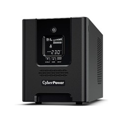 CyberPower USV Professional Tower PR2200ELCDSXL — Buy in Cyprus with Fast Delivery