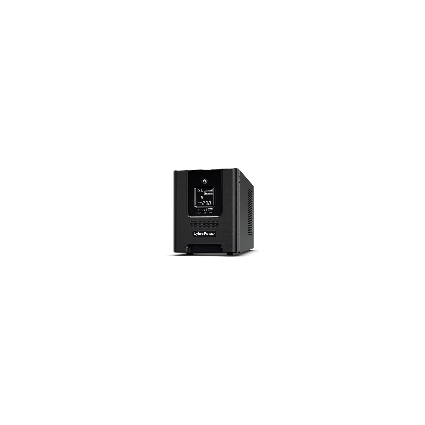 CyberPower USV Professional Tower PR2200ELCDSXL — Buy in Cyprus with Fast Delivery