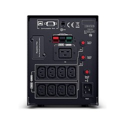 CyberPower USV Professional Tower PR2200ELCDSXL — Buy in Cyprus with Fast Delivery