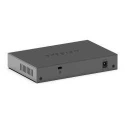 Buy NETGEAR 8-Port Gigabit Unmanaged Switch - GS108Ev4 - Grey, 8x 10/100/1000 Mb... in Cyprus, Nicosia, Limassol, Larnaka, Pafos
