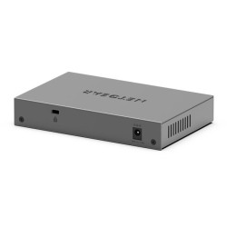 Buy NETGEAR 8-Port Gigabit Unmanaged Switch - GS108Ev4 - Grey, 8x 10/100/1000 Mb... in Cyprus, Nicosia, Limassol, Larnaka, Pafos