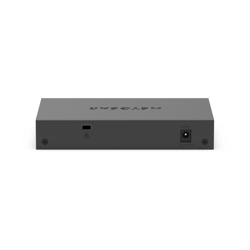 Buy NETGEAR 8-Port Gigabit Unmanaged Switch - GS108Ev4 - Grey, 8x 10/100/1000 Mb... in Cyprus, Nicosia, Limassol, Larnaka, Pafos