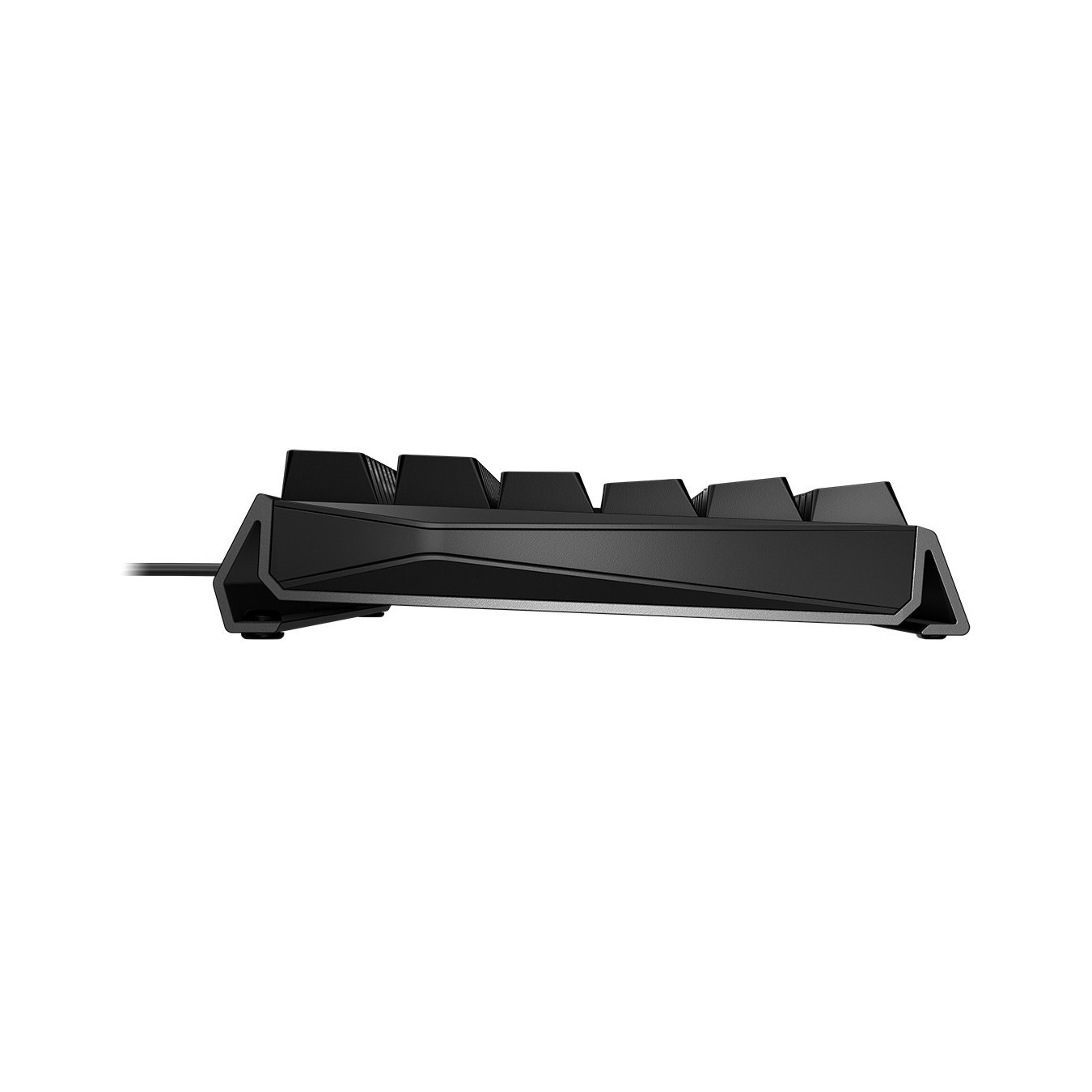 CHERRY MX BOARD 3.0 S RGB - Mechanical Gaming Keyboard - Black, Cherry MX Brown, QWERTZ, RGB LED