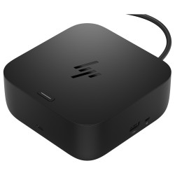 D HP USB-C 100 W G6 Dockingstation — Buy in Cyprus with Fast Delivery