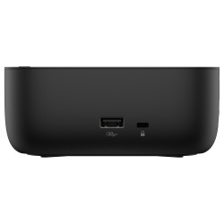 D HP USB-C 100 W G6 Dockingstation — Buy in Cyprus with Fast Delivery