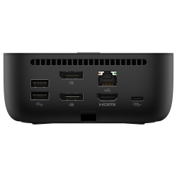 D HP USB-C 100 W G6 Dockingstation — Buy in Cyprus with Fast Delivery