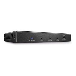 LINDY 2 Port HDMI 18G Splitter — Buy in Cyprus with Fast Delivery