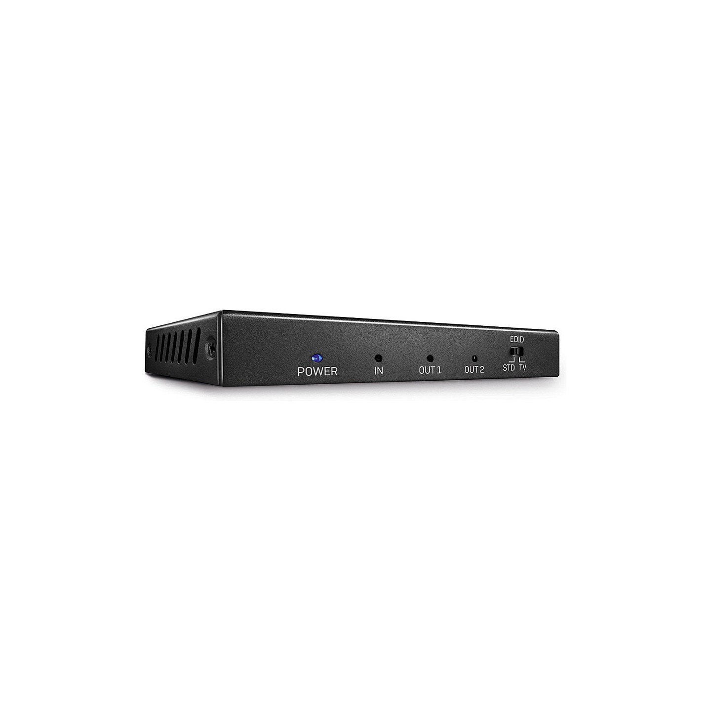 LINDY 2 Port HDMI 18G Splitter — Buy in Cyprus with Fast Delivery