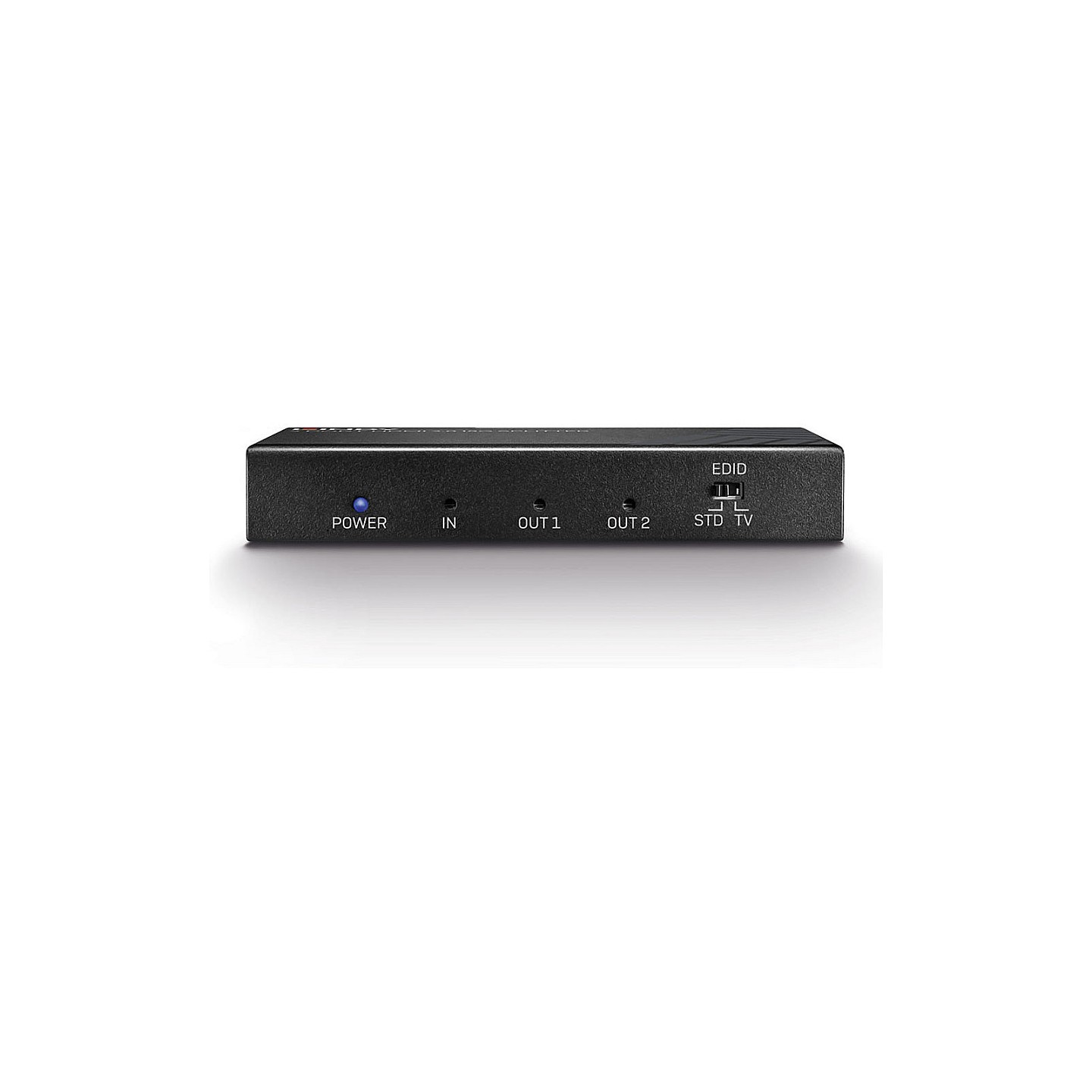 LINDY 2 Port HDMI 18G Splitter — Buy in Cyprus with Fast Delivery