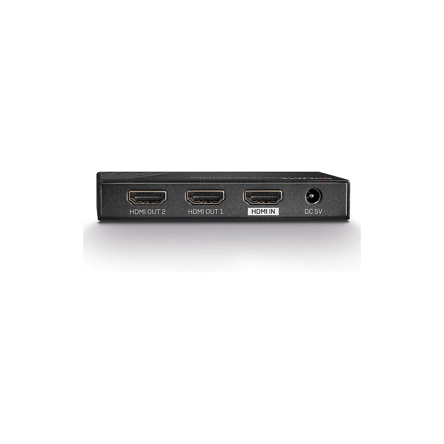 LINDY 2 Port HDMI 18G Splitter — Buy in Cyprus with Fast Delivery