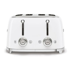 SMEG TSF03WHEU Toaster Weiß — Buy in Cyprus with Fast Delivery