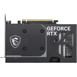 Buy MSI VENTUS 2X OC GeForce RTX 5050 - Silver, 8GB GDDR6, 2602 MHz Boost, PCIe ... in Cyprus, Nicosia, Limassol, Larnaka, Pafos