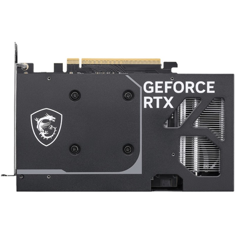 Buy MSI VENTUS 2X OC GeForce RTX 5050 - Silver, 8GB GDDR6, 2602 MHz Boost, PCIe ... in Cyprus, Nicosia, Limassol, Larnaka, Pafos