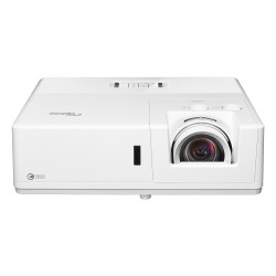 ZK708T LASER 4K UHD 300.000:1 1.2 - 1.92:1 HDMI — Buy in Cyprus with Fast Delivery
