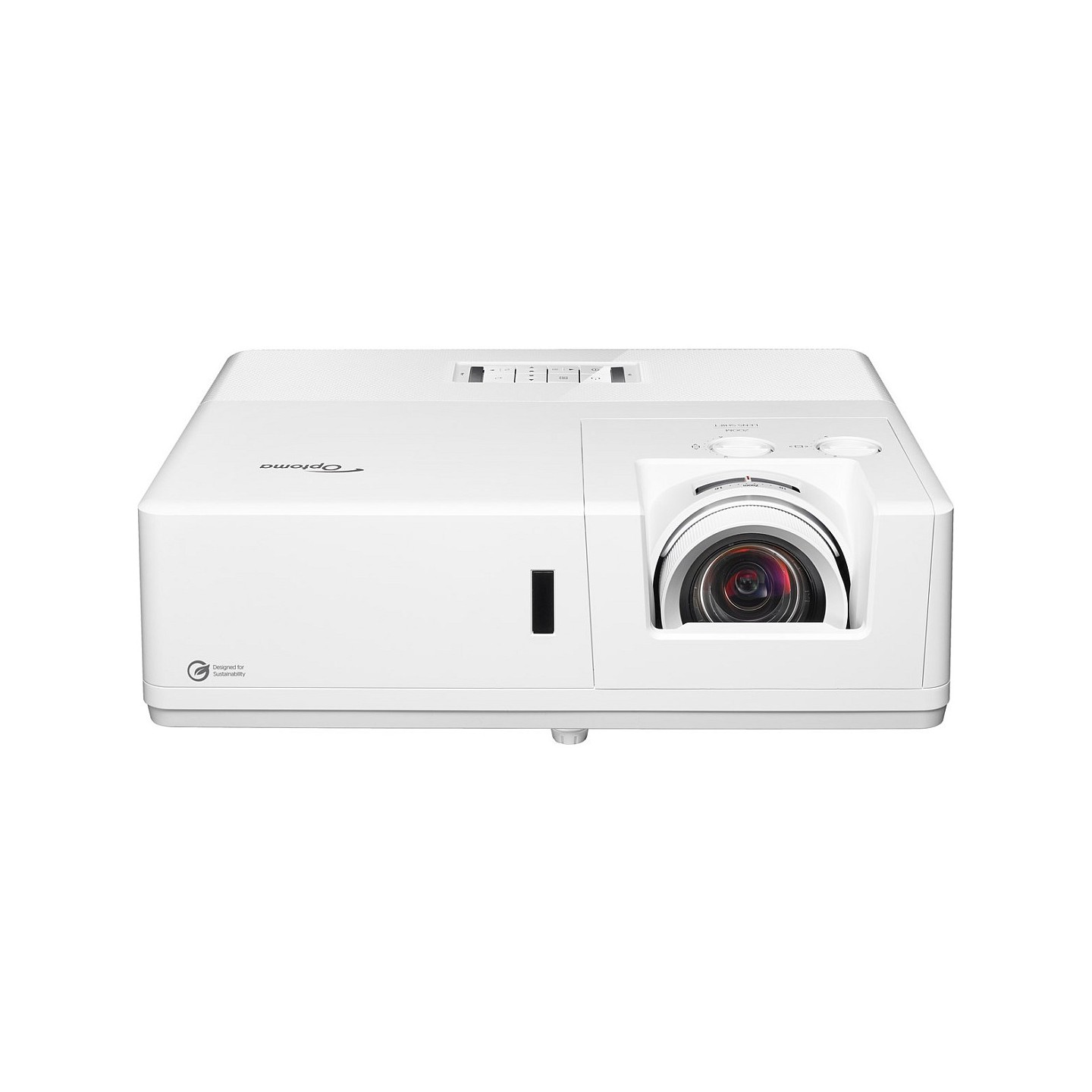 ZK708T LASER 4K UHD 300.000:1 1.2 - 1.92:1 HDMI — Buy in Cyprus with Fast Delivery