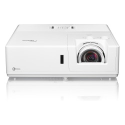 ZK708T LASER 4K UHD 300.000:1 1.2 - 1.92:1 HDMI — Buy in Cyprus with Fast Delivery