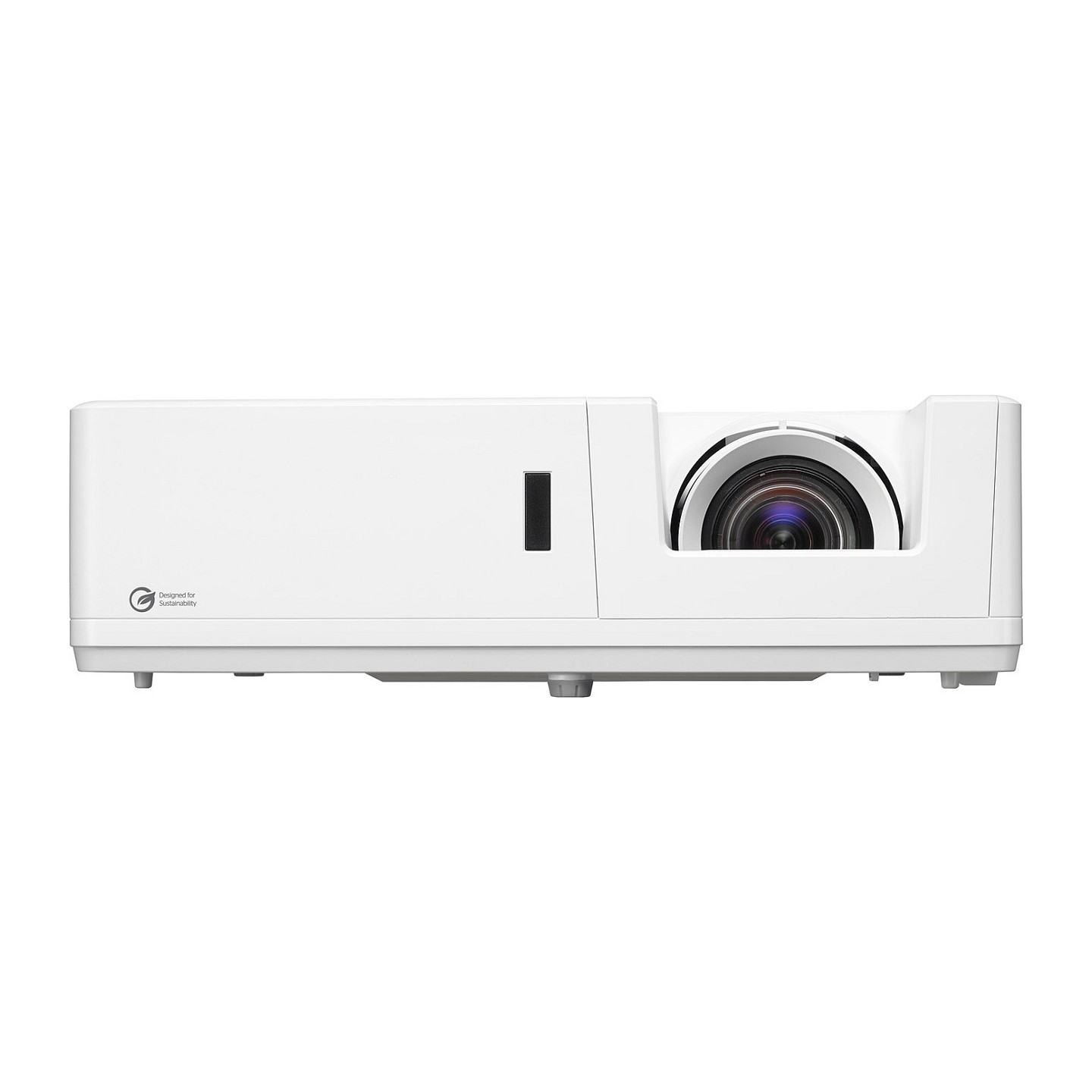 ZK708T LASER 4K UHD 300.000:1 1.2 - 1.92:1 HDMI — Buy in Cyprus with Fast Delivery