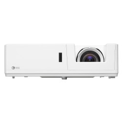 ZK708T LASER 4K UHD 300.000:1 1.2 - 1.92:1 HDMI — Buy in Cyprus with Fast Delivery