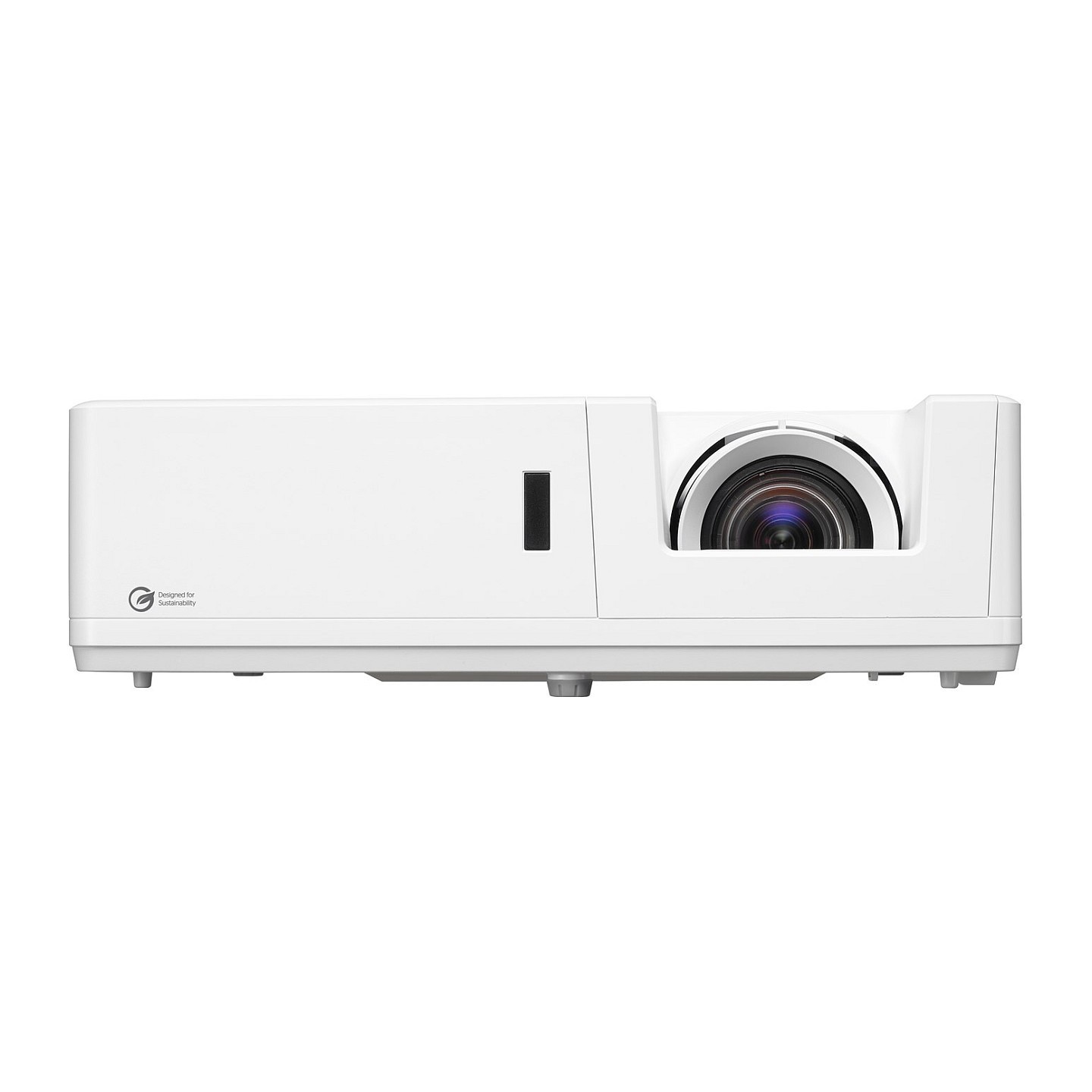 ZK708T LASER 4K UHD 300.000:1 1.2 - 1.92:1 HDMI — Buy in Cyprus with Fast Delivery