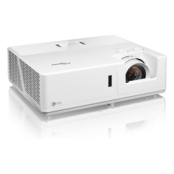 ZK708T LASER 4K UHD 300.000:1 1.2 - 1.92:1 HDMI — Buy in Cyprus with Fast Delivery