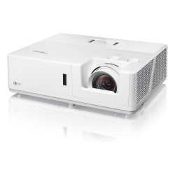 ZK708T LASER 4K UHD 300.000:1 1.2 - 1.92:1 HDMI — Buy in Cyprus with Fast Delivery