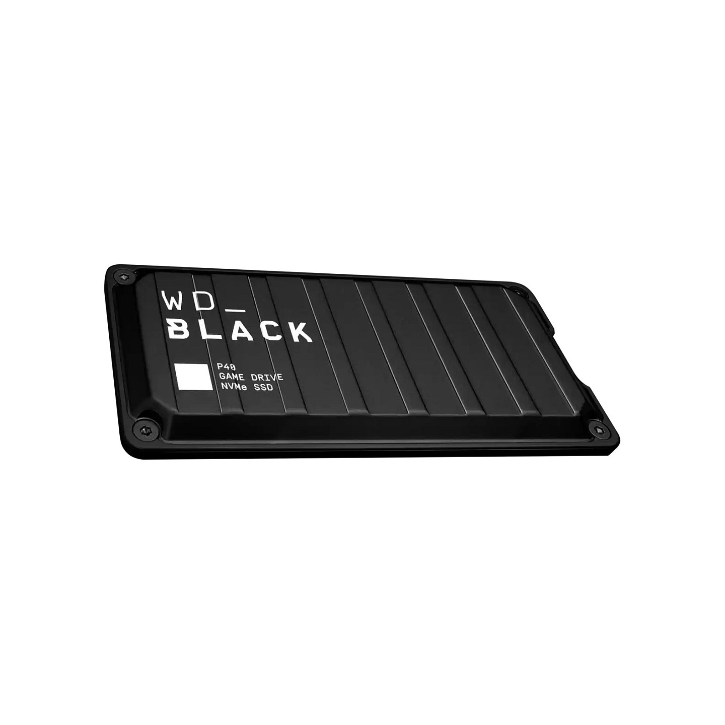 2TB WD_BLACKTM P40 Game Drive — Buy in Cyprus with Fast Delivery