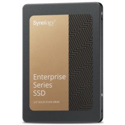 Buy Synology SAT5210-7000G - 7TB 2.5\" (7mm) SATA III NAS SSD in Cyprus, Nicosia, Limassol, Larnaka, Pafos