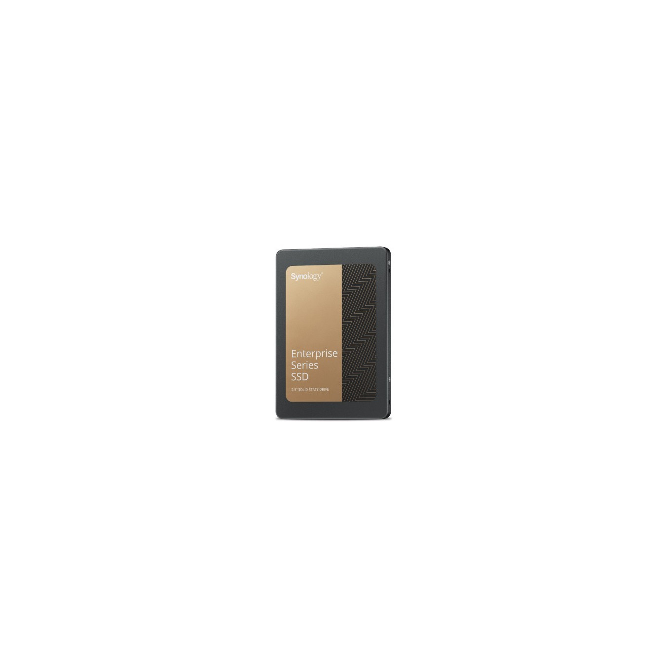 Synology SAT5210-7000G - 7TB 2.5\" (7mm) SATA III NAS SSD — Buy in Cyprus with Fast Delivery